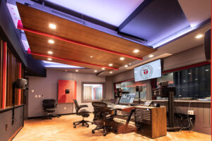 RPI Control Room 2