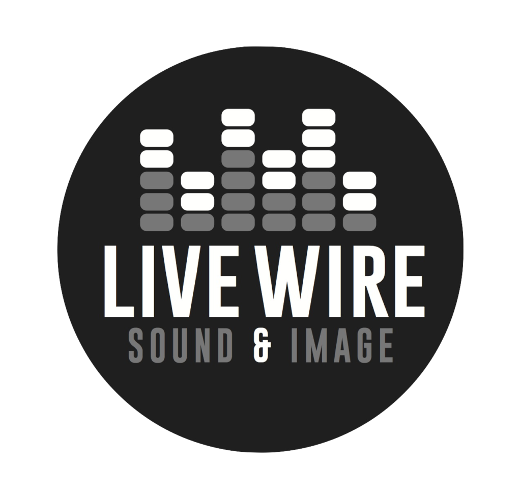 HOME Livewire Sound & Image