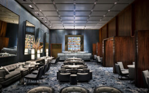 Pool Room Bar NYC