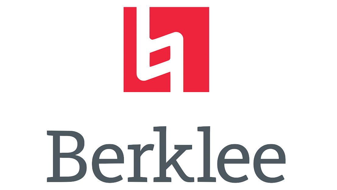 Berklee College of Music Logo