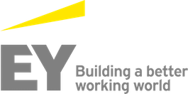 Ernst and Young Logo