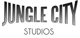 Jungle City Studios Logo