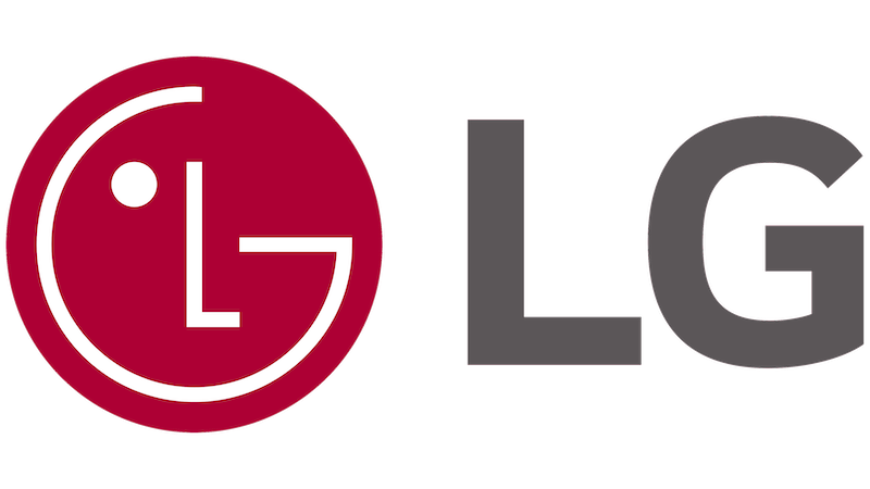 LG Logo