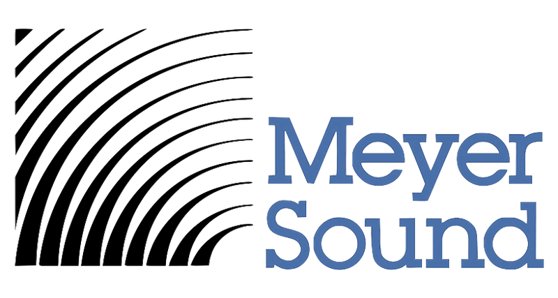 Meyer Sound Logo