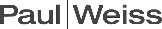 Paul Weiss Logo
