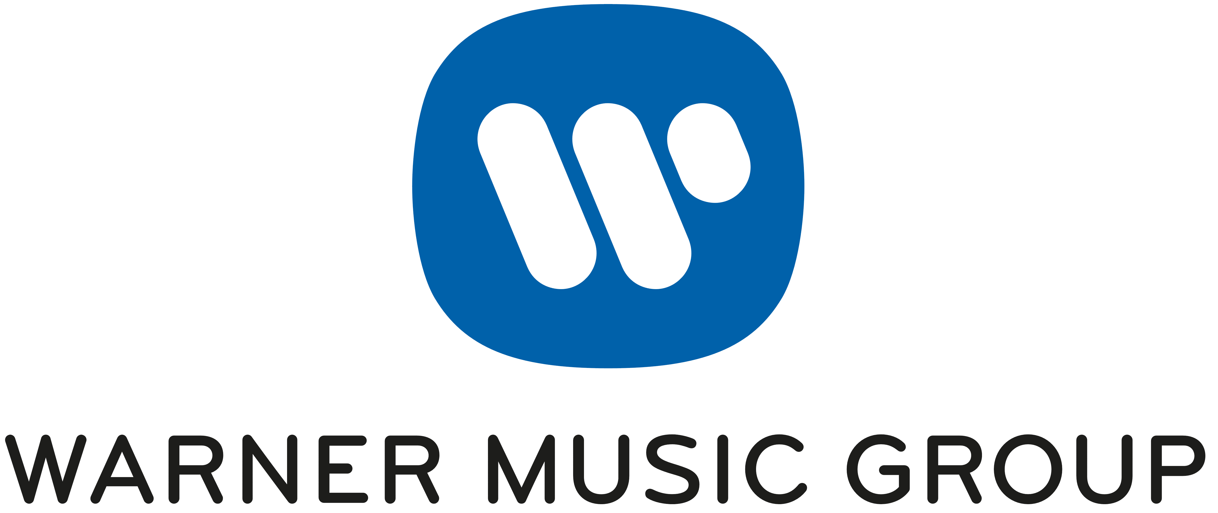 Warner Music Group Logo