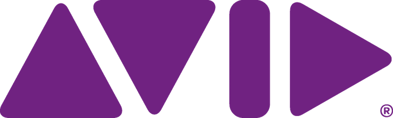 Avid Logo