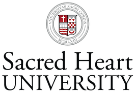 Sacred Heart University Logo