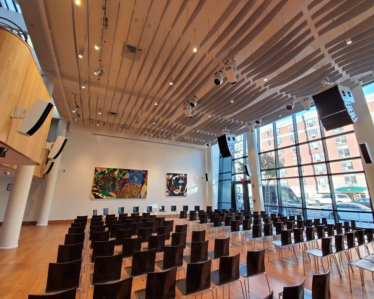 HSA-4-MaynorHall_Audienceview Harlem School of Arts Maynor Hall-1